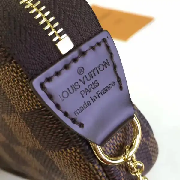 Rep Louis Vuitton wallet