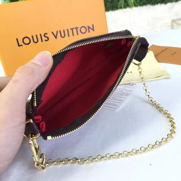 HOT SALE Louis Vuitton wallet