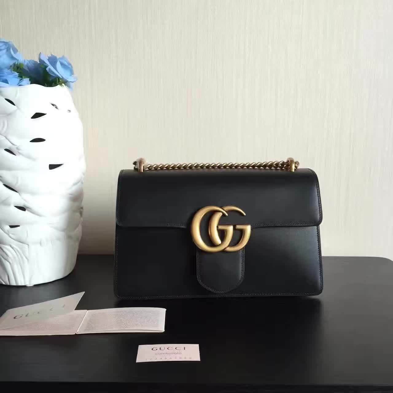 HOT SALE Gucci GG Marmont