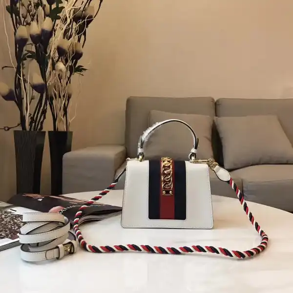 Frstbag ru Gucci Sylvie