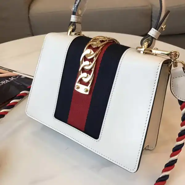 Bagsoffer Gucci Sylvie