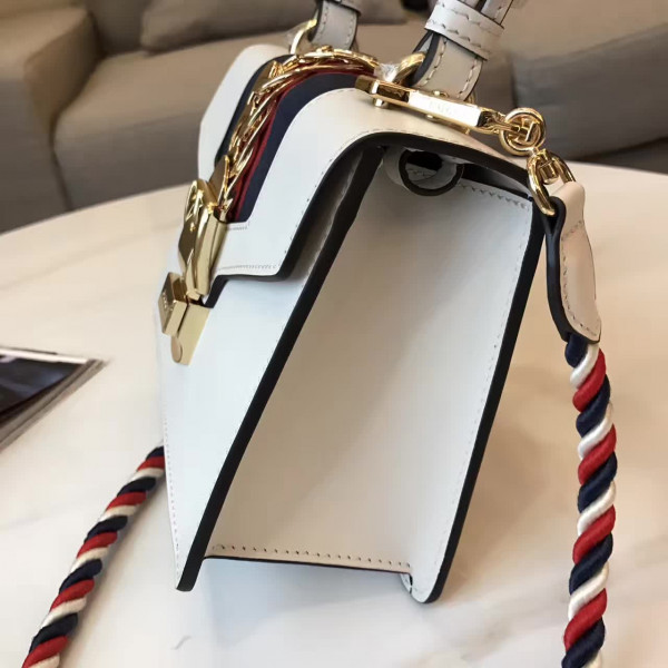 [FREE SHIPPING] Gucci Sylvie