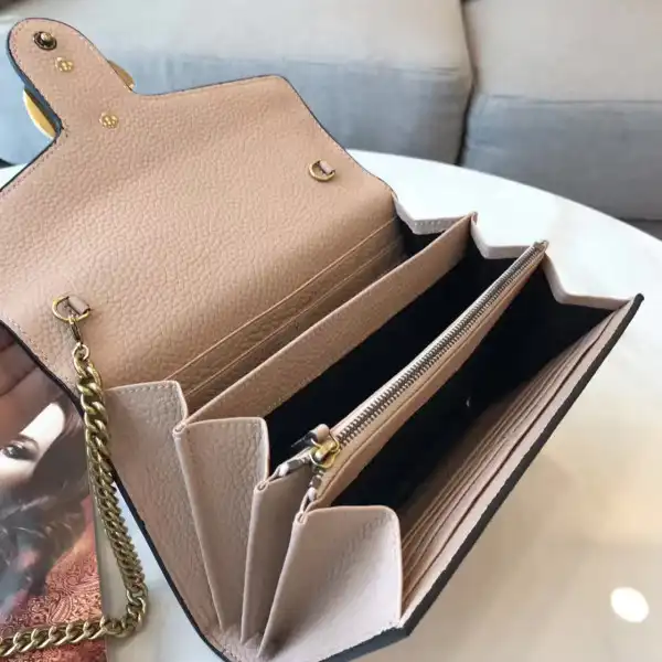 Yupoo bagsoffer gucci WOC