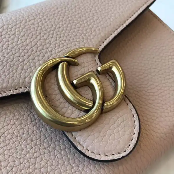 gucci WOC