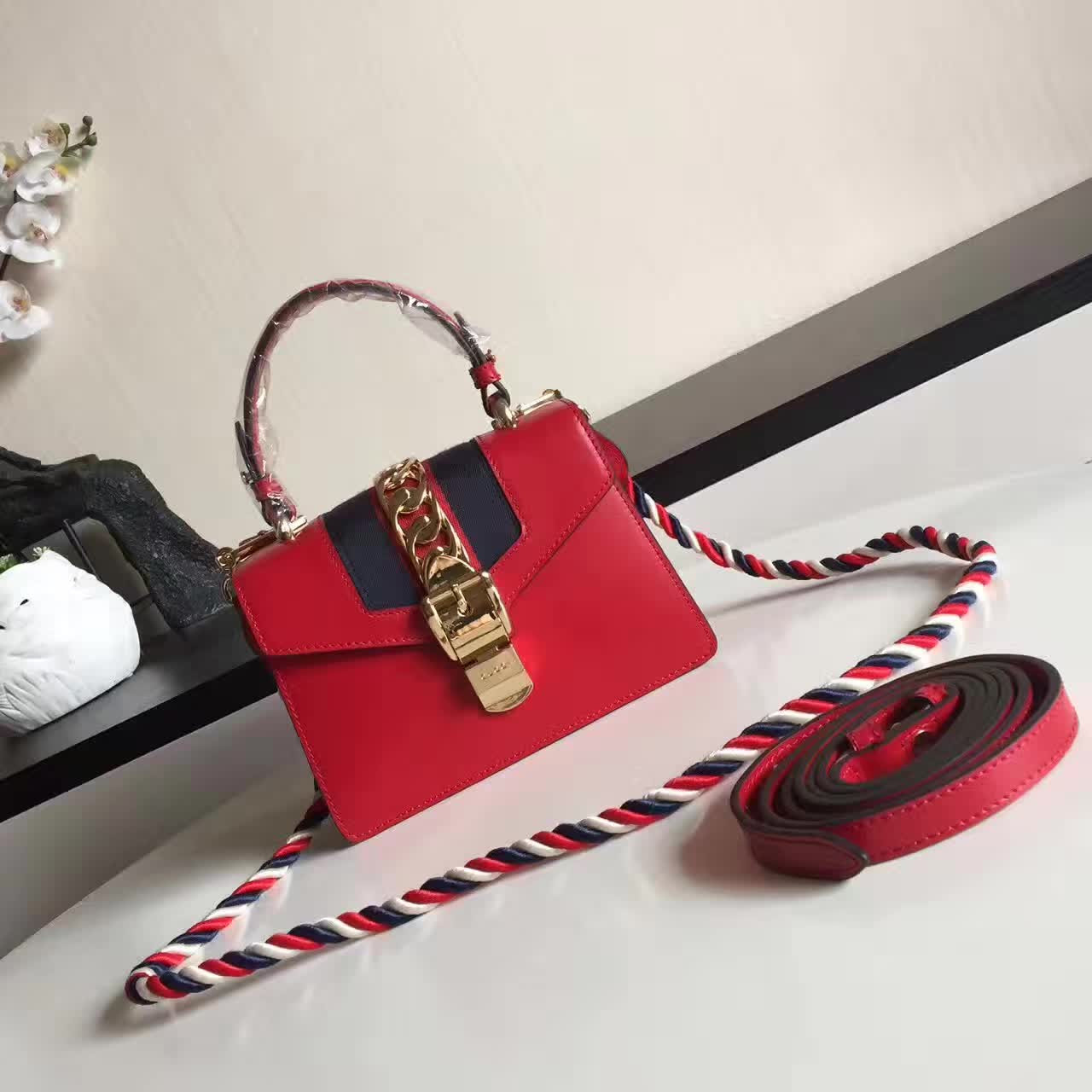 HOT SALE Gucci Sylvie