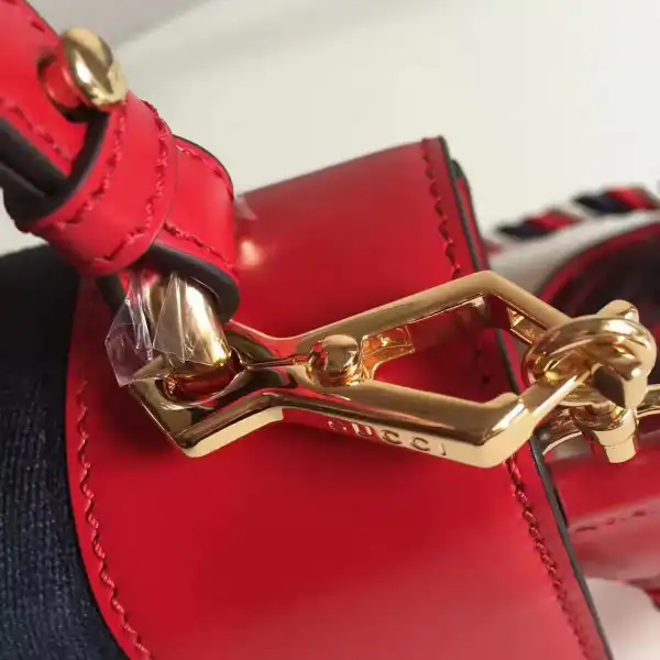 Affordable Gucci Sylvie