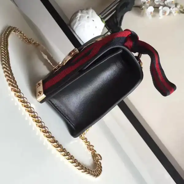 Frstbag ru Gucci Sylvie