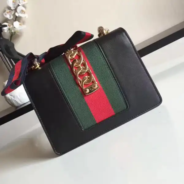 Bagsoffer Gucci Sylvie