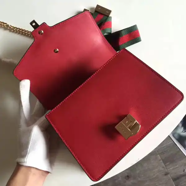 Bagsoffer yupoo Gucci Sylvie