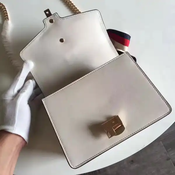 Yupoo bagsoffer Gucci Sylvie