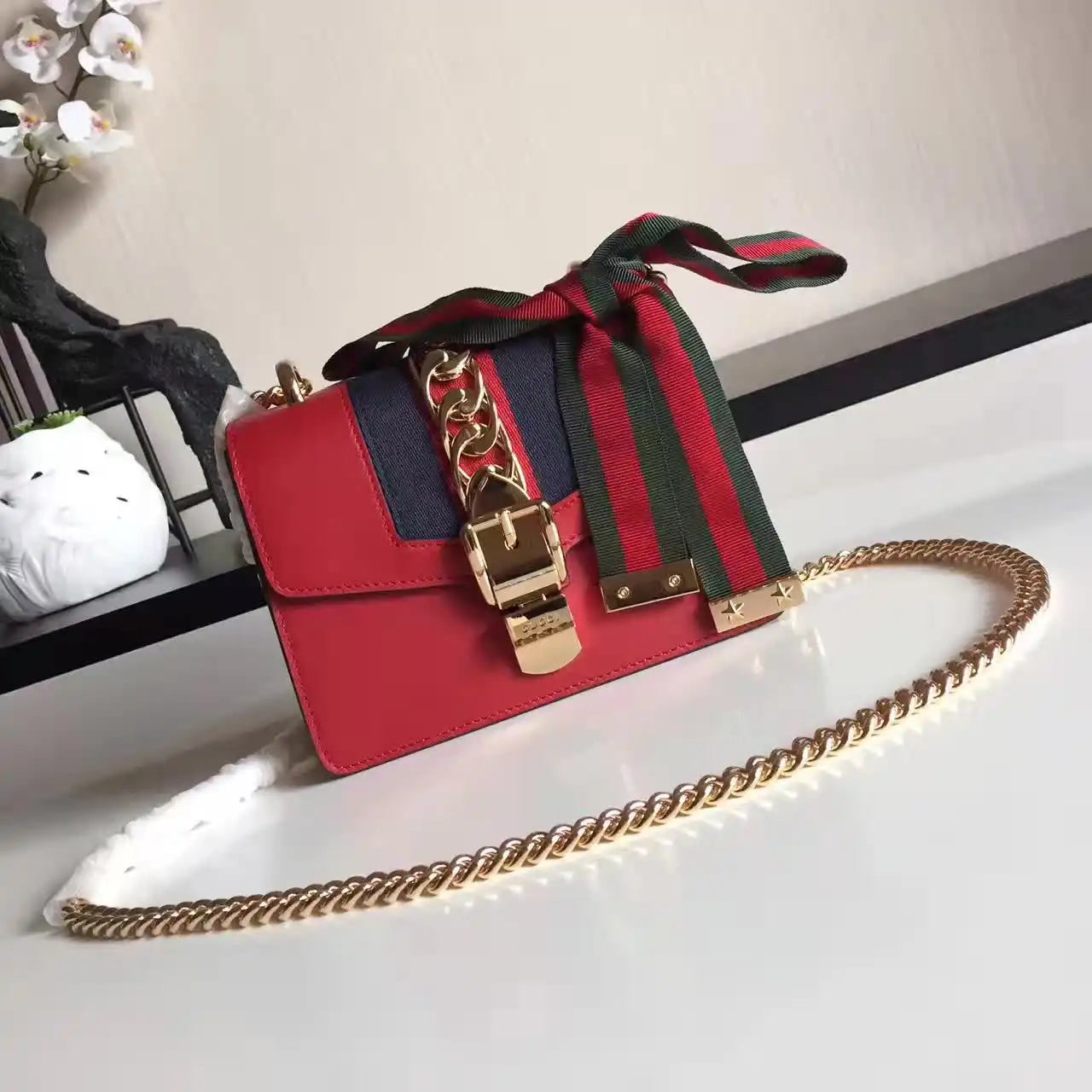 Gucci Sylvie