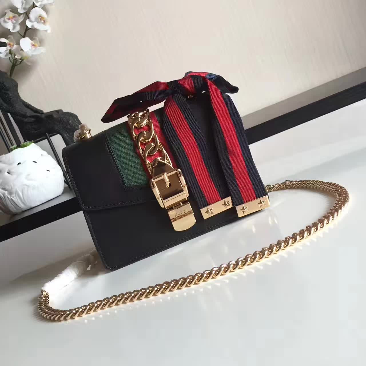 HOT SALE Gucci Sylvie