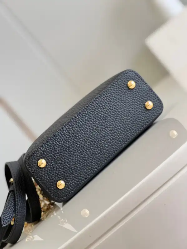 Cheap LOUIS VUITTON CAPUCINES MINI