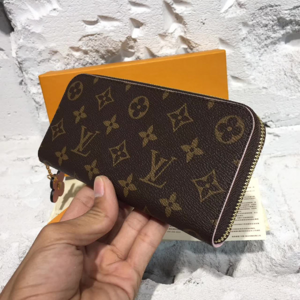 HOT SALE Louis Vuitton Wallet