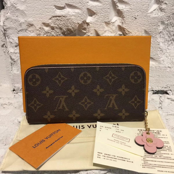 HOT SALE Louis Vuitton Wallet