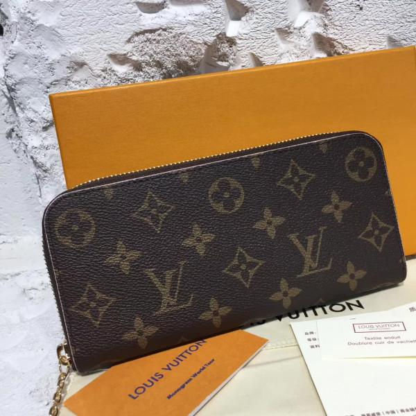 HOT SALE Louis Vuitton Wallet