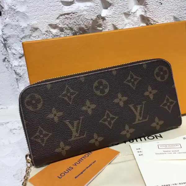 Frstbag ru Louis Vuitton Wallet