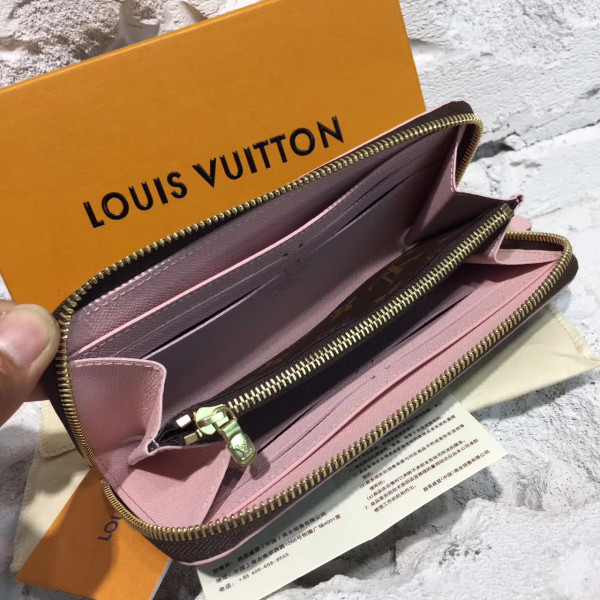 HOT SALE Louis Vuitton Wallet