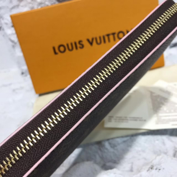 HOT SALE Louis Vuitton CLEMENCE wallet