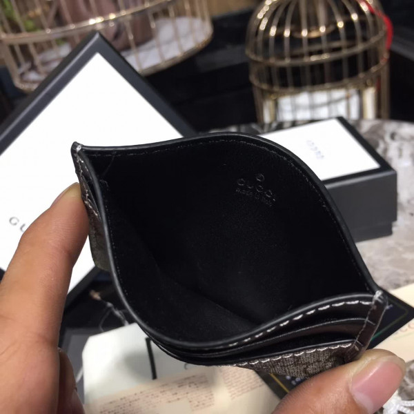 HOT SALE Gucci Card holder