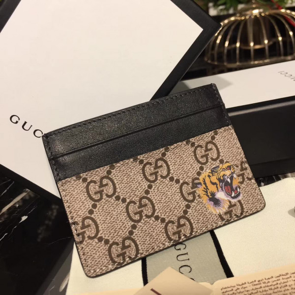 HOT SALE Gucci Card holder