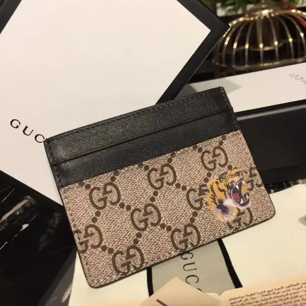 Gucci Card holder