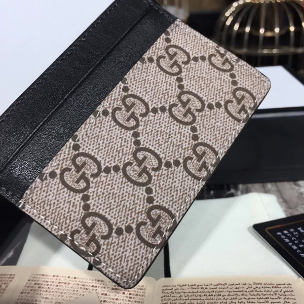 HOT SALE Gucci Card holder