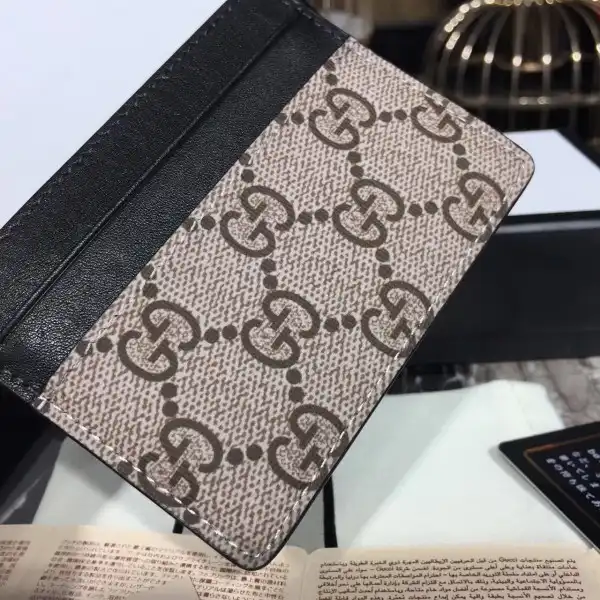 Affordable Gucci Card holder