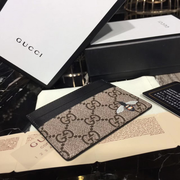 HOT SALE Gucci Card holder