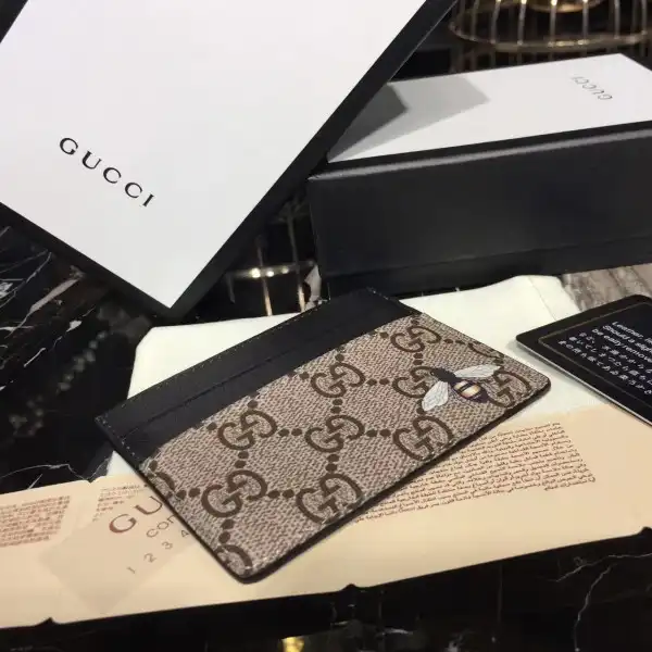 Gucci Card holder