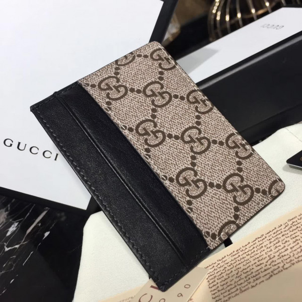 HOT SALE Gucci Card holder