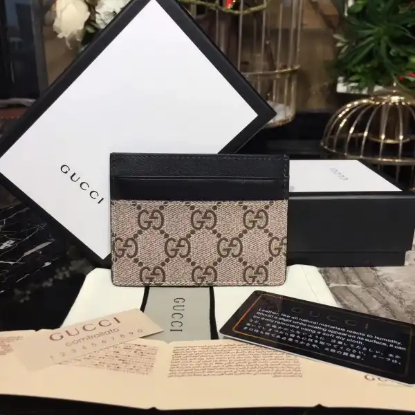 Cheap Gucci Card holder