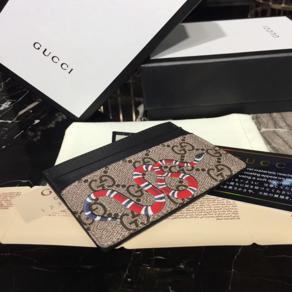 HOT SALE Gucci Card holder