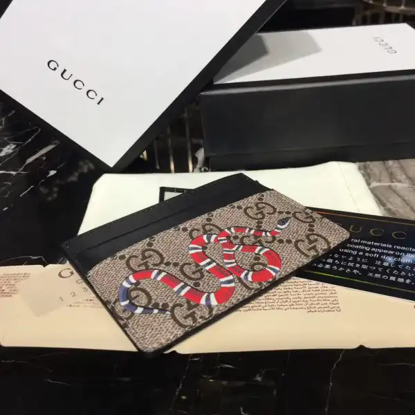 Gucci Card holder