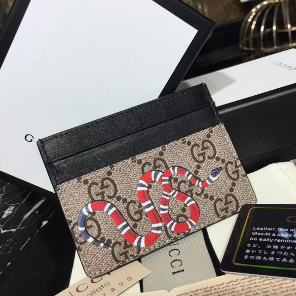 HOT SALE Gucci Card holder