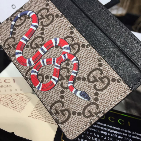 HOT SALE Gucci Card holder