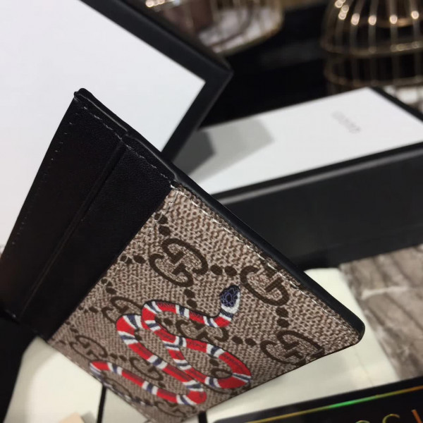 HOT SALE Gucci Card holder