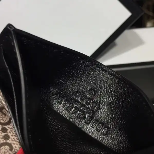 Cheap Gucci Card holder