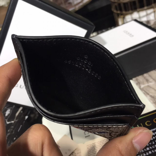 HOT SALE Gucci Card holder