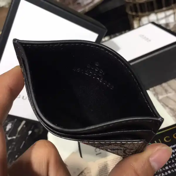 Cheap Gucci Card holder