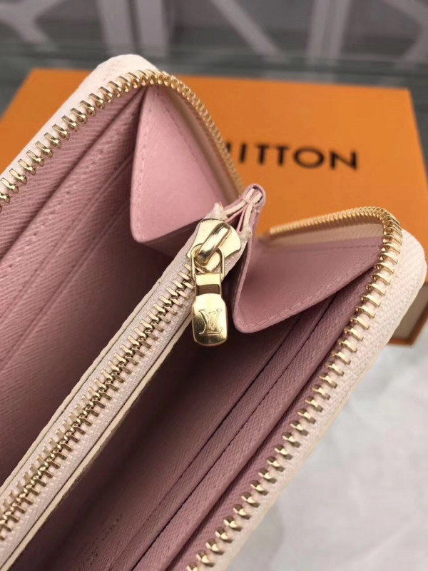 HOT SALE Louis Vuitton CLEMENCE WALLET