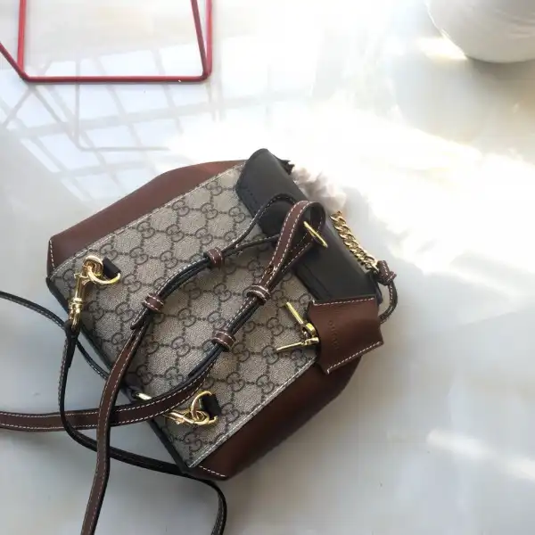 Cheap HOT SALE Gucci Backpack Style ‎498194