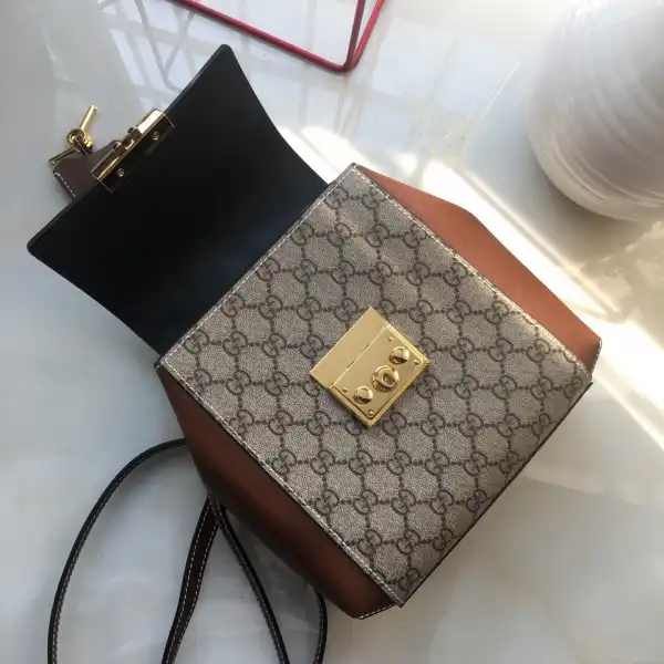 Gucci Backpack Style ‎498194