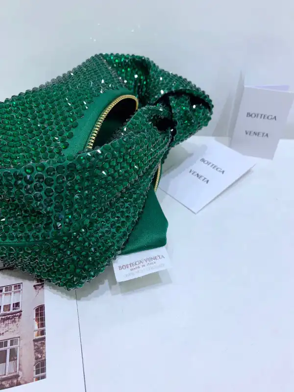 BOTTEGA VENETA MINI JODIE