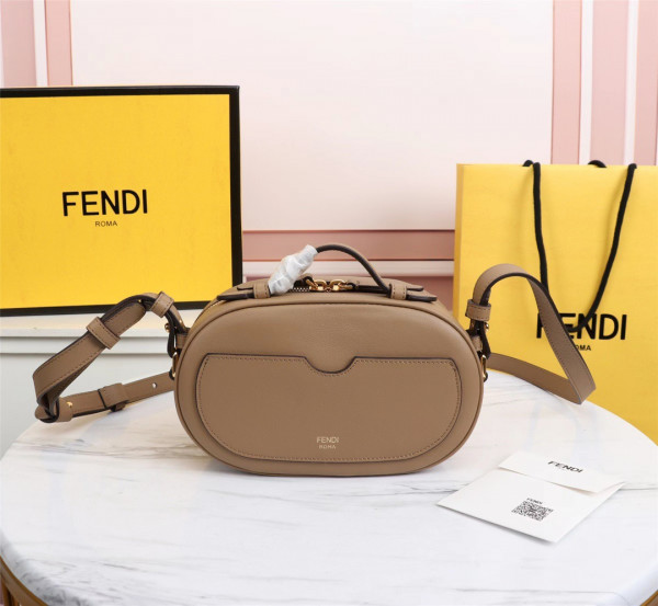 HOT SALE FENDI CAMERA BAG