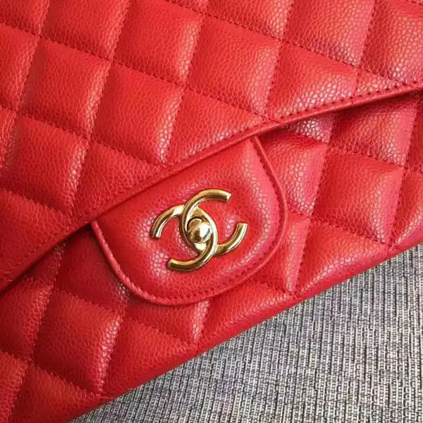 First bag ru CHANEL FLAP BAG