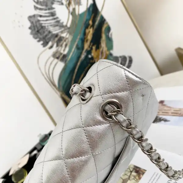 CHANEL FLAP BAG