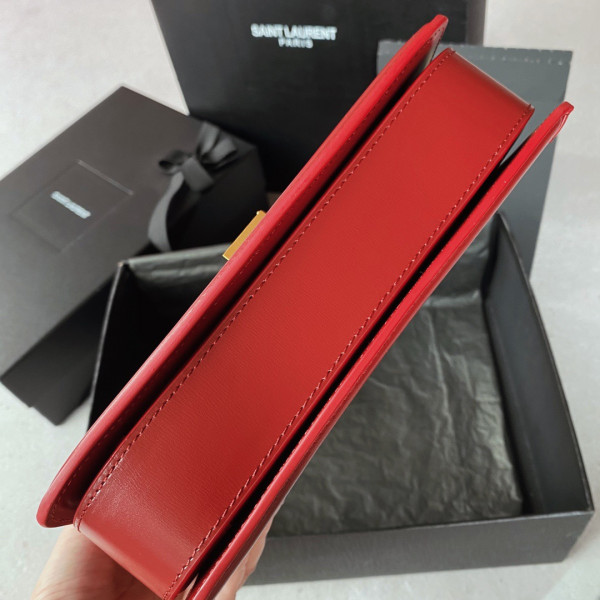 HOT SALE YSL SOLFERINO MEDIUM