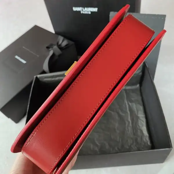 First bag ru YSL SOLFERINO MEDIUM