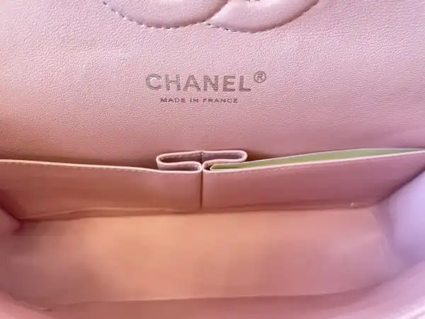 CHANEL FLAP BAG